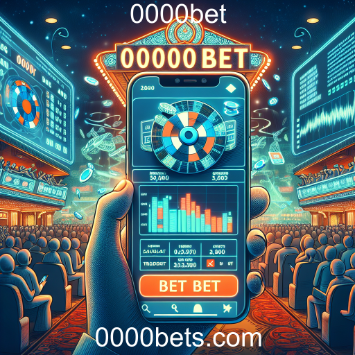Apostas Esportivas: O Crescimento das Plataformas Online como a 0000bet